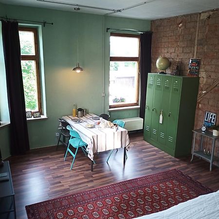 Zur Friedrichsruh Bed & Breakfast Oelsnitz  Dış mekan fotoğraf