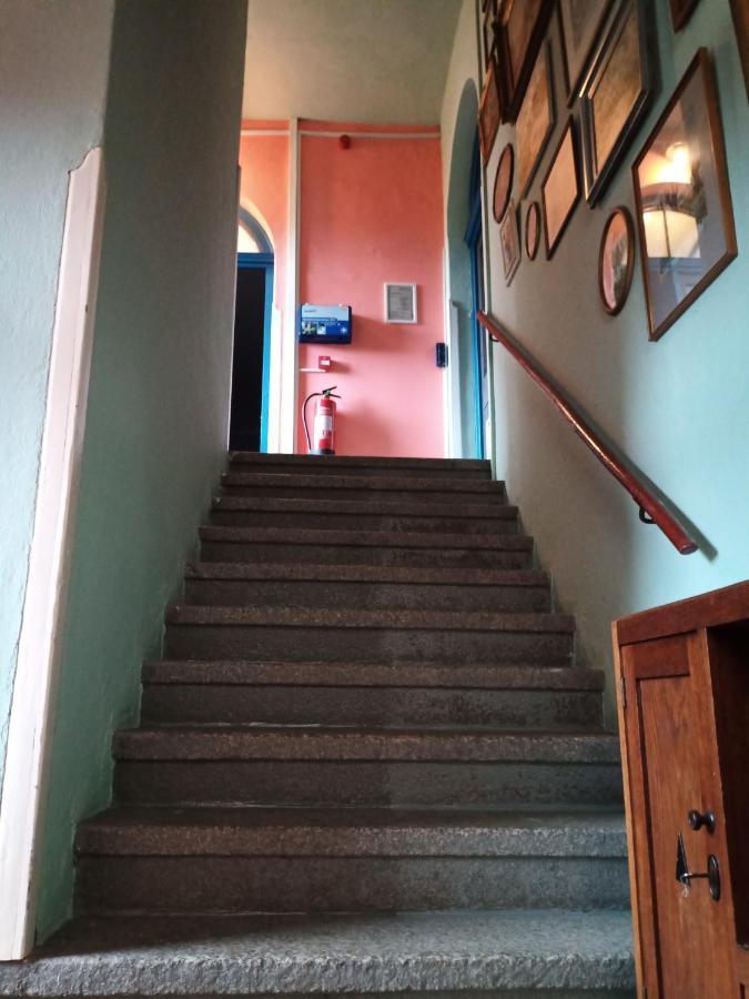 Zur Friedrichsruh Bed & Breakfast Oelsnitz  Dış mekan fotoğraf