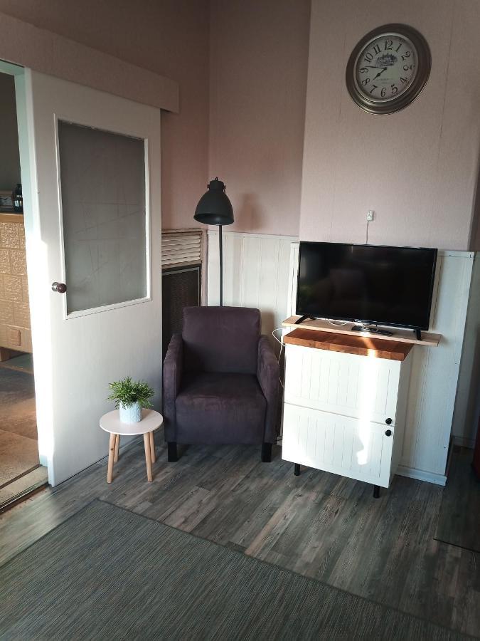 Zur Friedrichsruh Bed & Breakfast Oelsnitz  Dış mekan fotoğraf