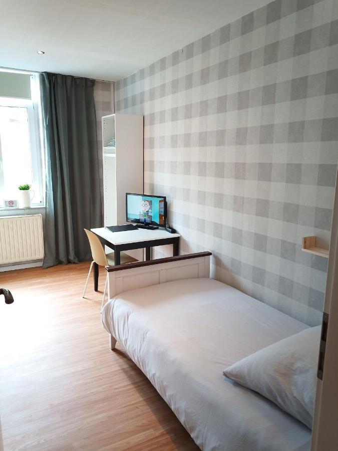 Zur Friedrichsruh Bed & Breakfast Oelsnitz  Dış mekan fotoğraf
