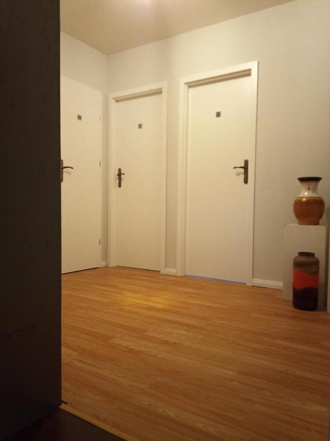 Zur Friedrichsruh Bed & Breakfast Oelsnitz  Dış mekan fotoğraf