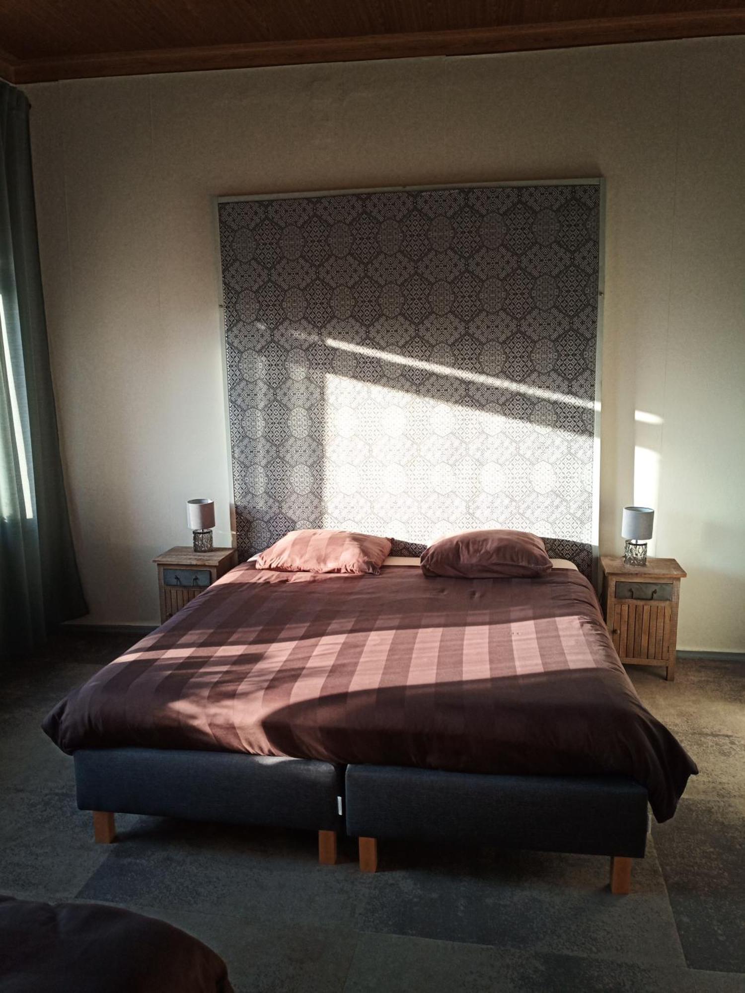 Zur Friedrichsruh Bed & Breakfast Oelsnitz  Dış mekan fotoğraf